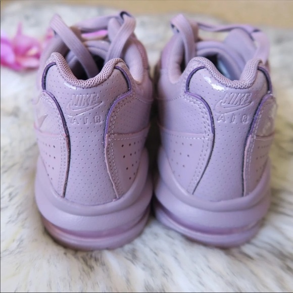 ‼️Sold ‼️🔥 Rare Nike Air Max 95 SE Pink 6Y/7.5W - Picture 7 of 8